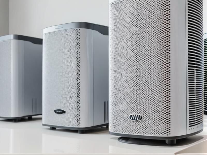 Air Purifier Buying Guide for Beginners