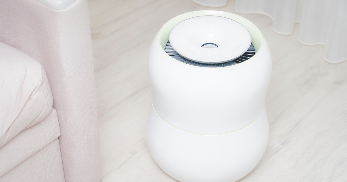 Best Air Purifiers for Wildfire Smoke