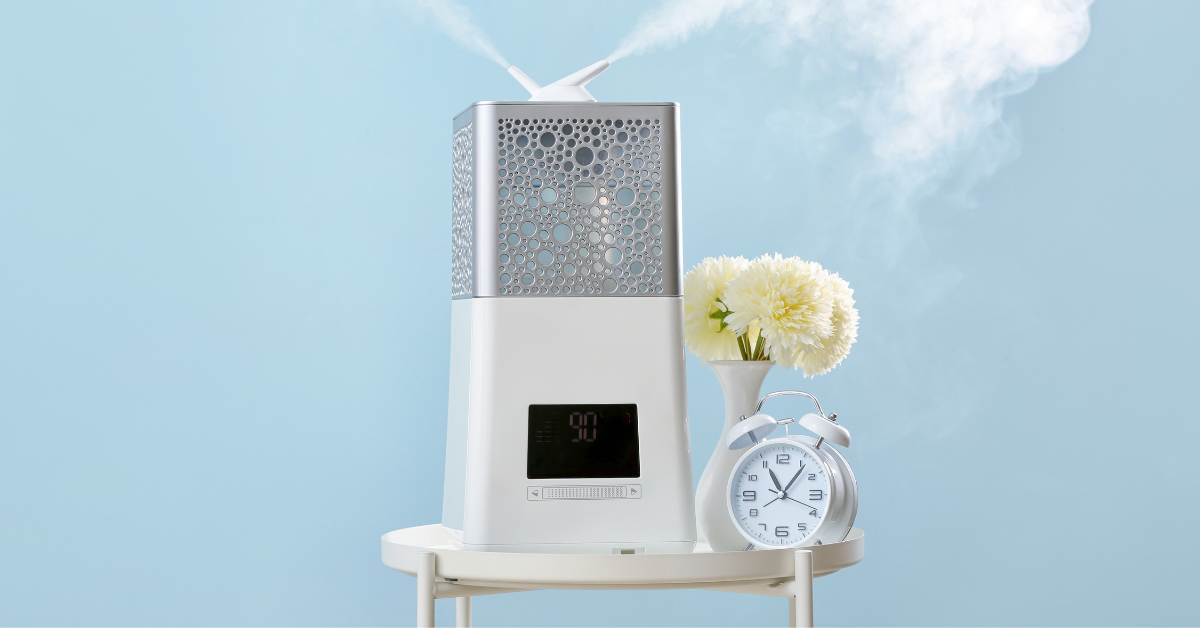 7 Best Ways to Keep Indoor Air Clean During Summer (2026)